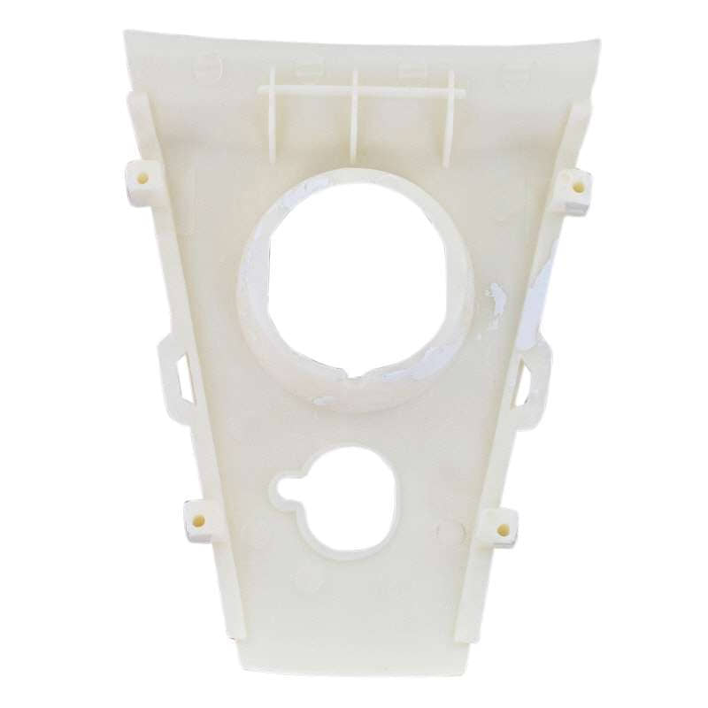 AGM GMX 460 Sport Tankverkleidung 50ccm 4Takt 83750-KY-9000-W Motorroller.de Tankdeckelverkleidung Tank-Deckel Tank-Cover Tankdeckel-Abdeckung Scooter