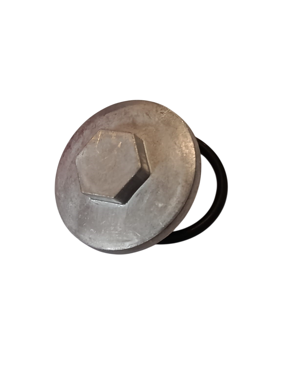 Deckel Ölsieb Ölschraube 740316 Motorroller.de Öl-Schraube Ölfilterdeckel Kappe Schraubverschluss Scooter Ersatzteil Service