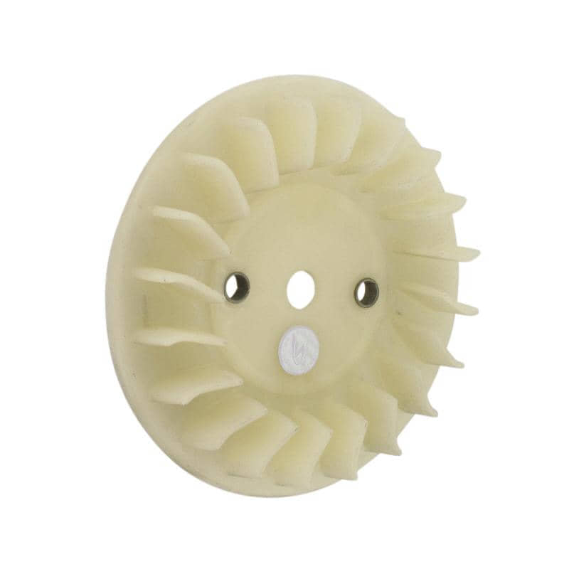 Sundiro XDZ 50 TA Gebläserad 50ccm 2Takt FIG.-09-NO.-01 Motorroller.de Lüfterrad Flügelrad Luftrad Lüfter-Rad Luft-Rad Ventilatorrad Belüftungsrad