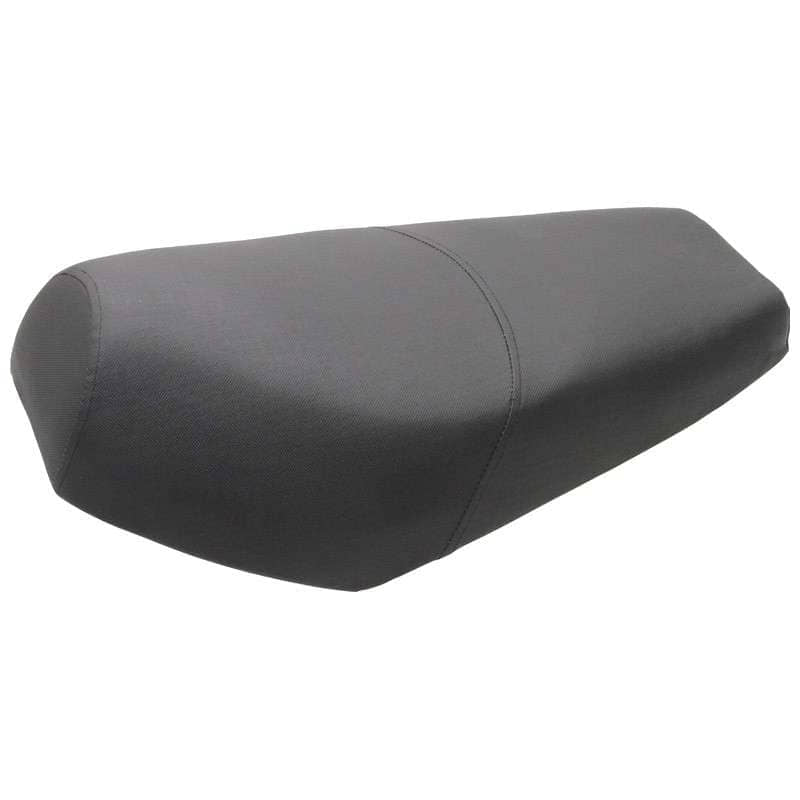 Jinlun Fighter 50 Sitz Sitzbank Sattel Roller Motorroller.de 50ccm 2Takt 50cc 2T Fahrersitz Sitz-Bank Doppelsitzbank Einzelsitz Doppelsitz