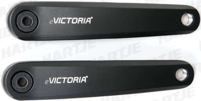 Kurbelarm links + rechts ab 2014 0.332.1742