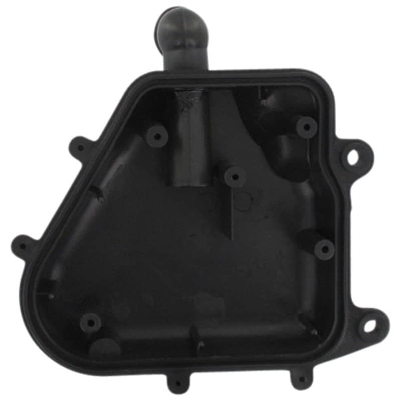 Luftfiltergehäuse hinten mit Ansaugstutzen 2200301-9