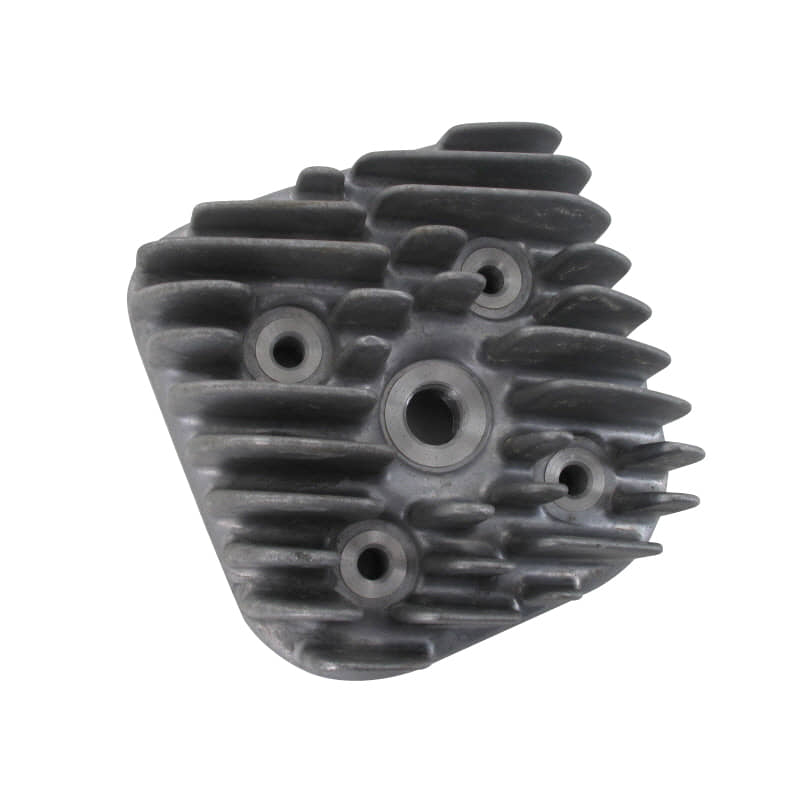 Zylinderkopf SJ Kopf Zylinder DAE-12201-SE1-0000