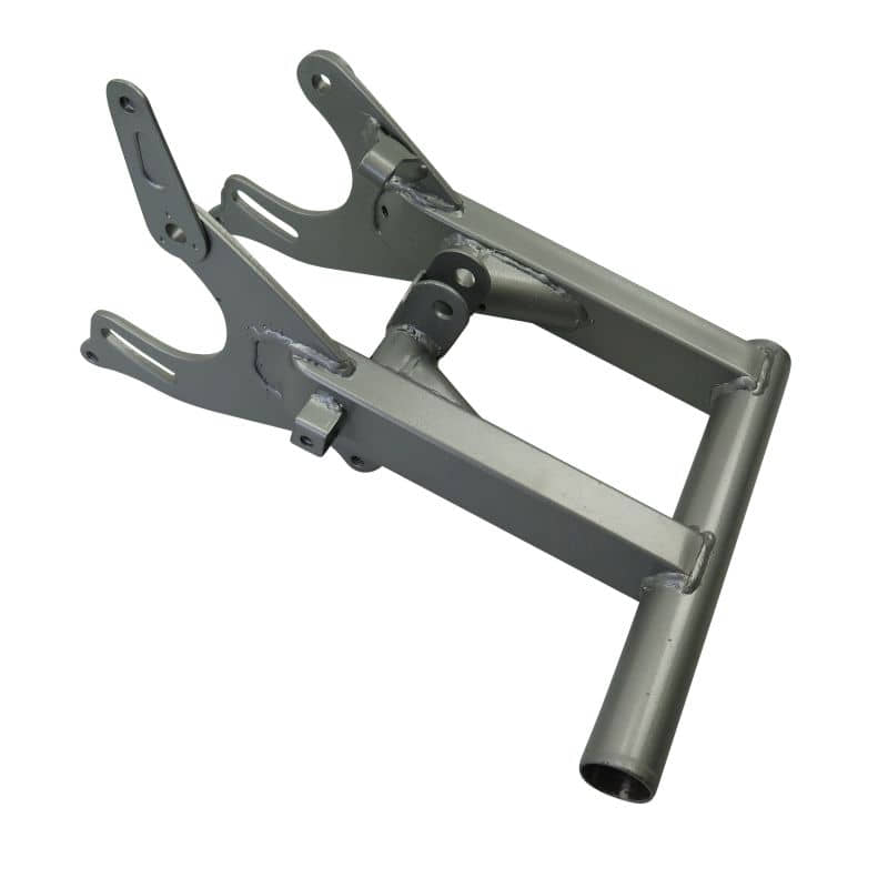 Rex Quad 50 Schwingarm Aufhängung Schwinge 50ccm 2Takt 94180 Motorroller.de Schwing-Arm ATV SMC UTV Ersatzteil Service Inpektion Direktimport