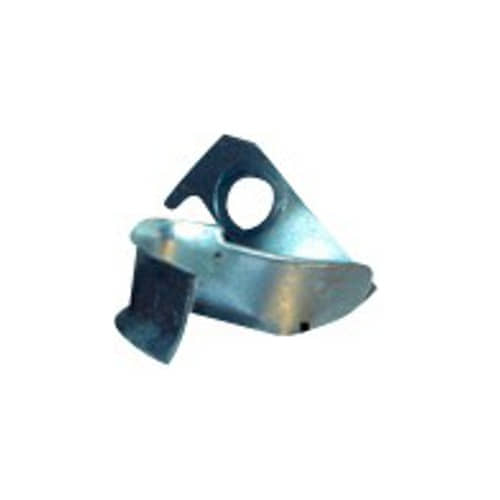 Halter für Entlüftungsschlauch 704136