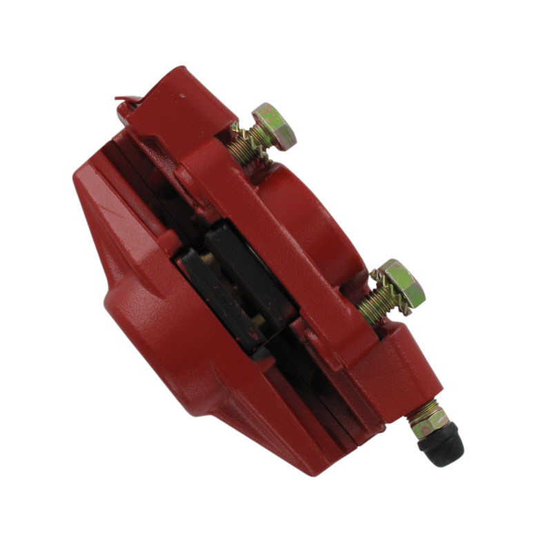 Bremssattel rot LML Kotflügel vorn SF534-0926