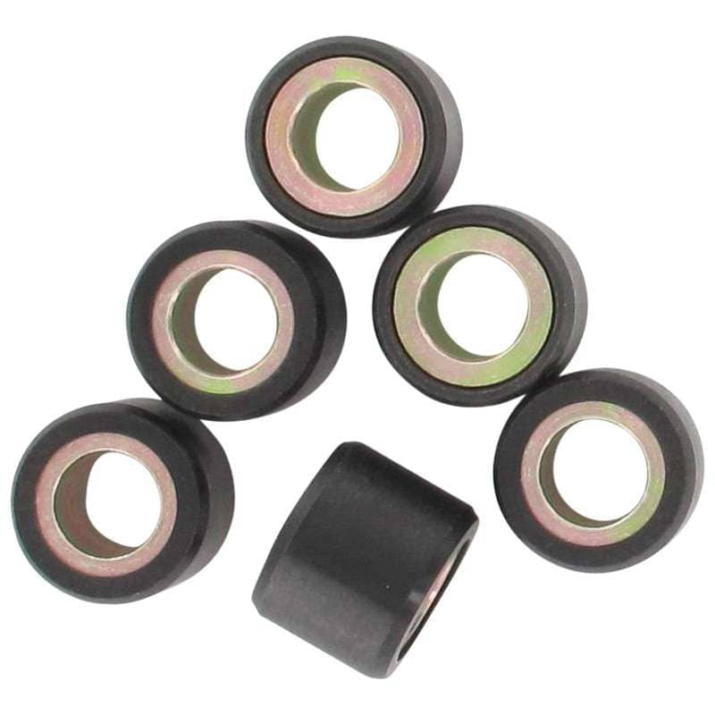 Flieh-Gewichte 31230501-03-Set