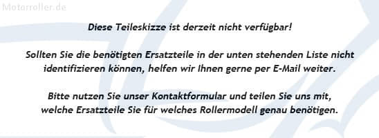 Rex RS1000 Ausbesserungslack Roller 125ccm 4Takt 705170 Motorroller.de Fahrzeuglack Reparaturlack Nachbesserungslack 125ccm-4Takt Scooter RS750