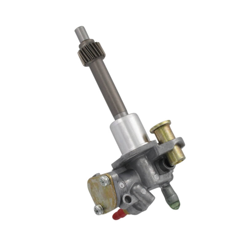 PGO Rodoshow 50 Oilpump 50ccm 2Takt Ölpumpe Öl-Pumpe Motorroller.de 50cc 2T Oil-Pump Oil-Pumpe