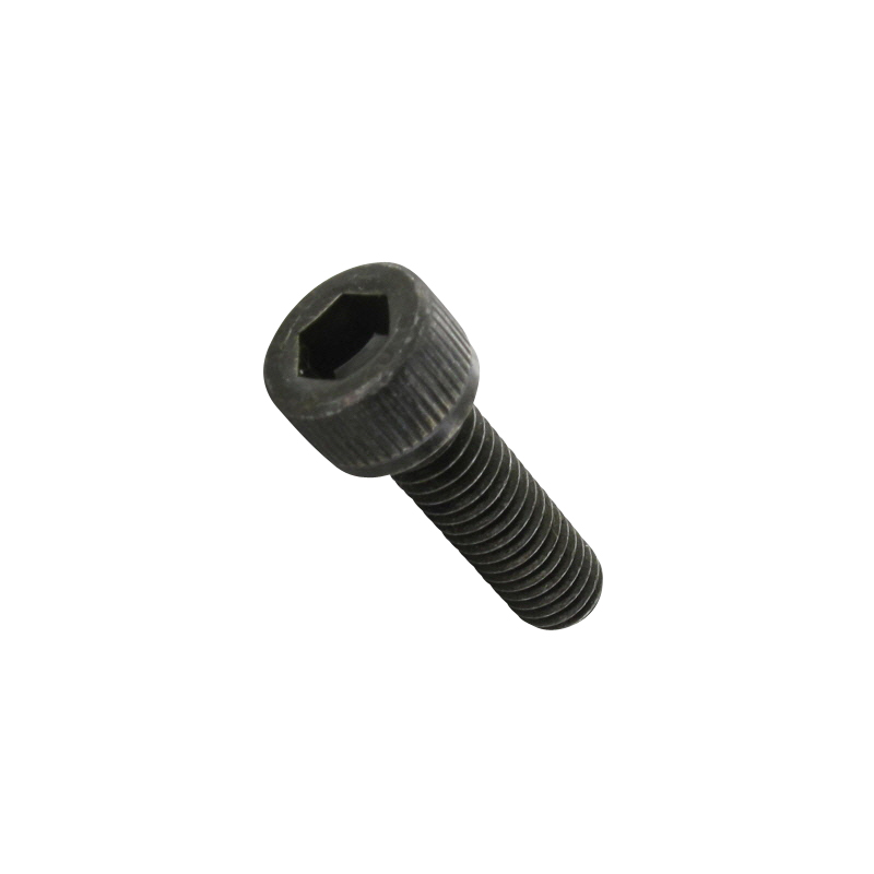 Innensechskantschraube M6 x 20 grün  90210602000