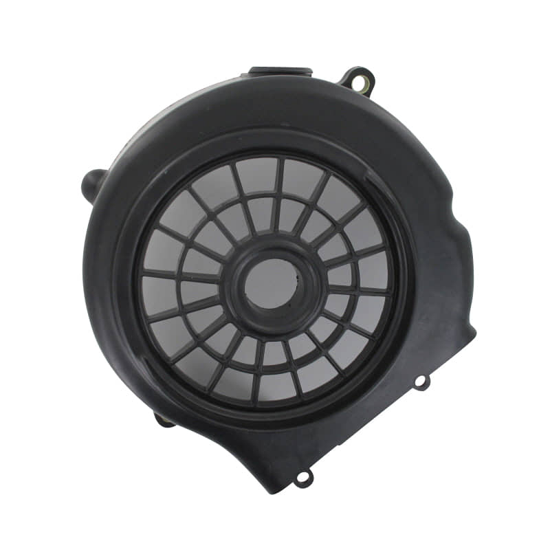Lüfterradabdeckung Lüfterradhaube 19610-119-000