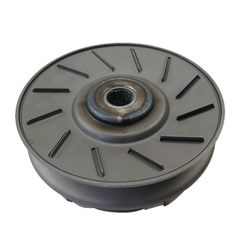 PGO Bugrider 250 Wandlereinheit 2301A-LLJ3-E00.1 Motorroller.de Kupplung Wandler 250ccm 4Takt Buggy Ersatzteil Service Inpektion