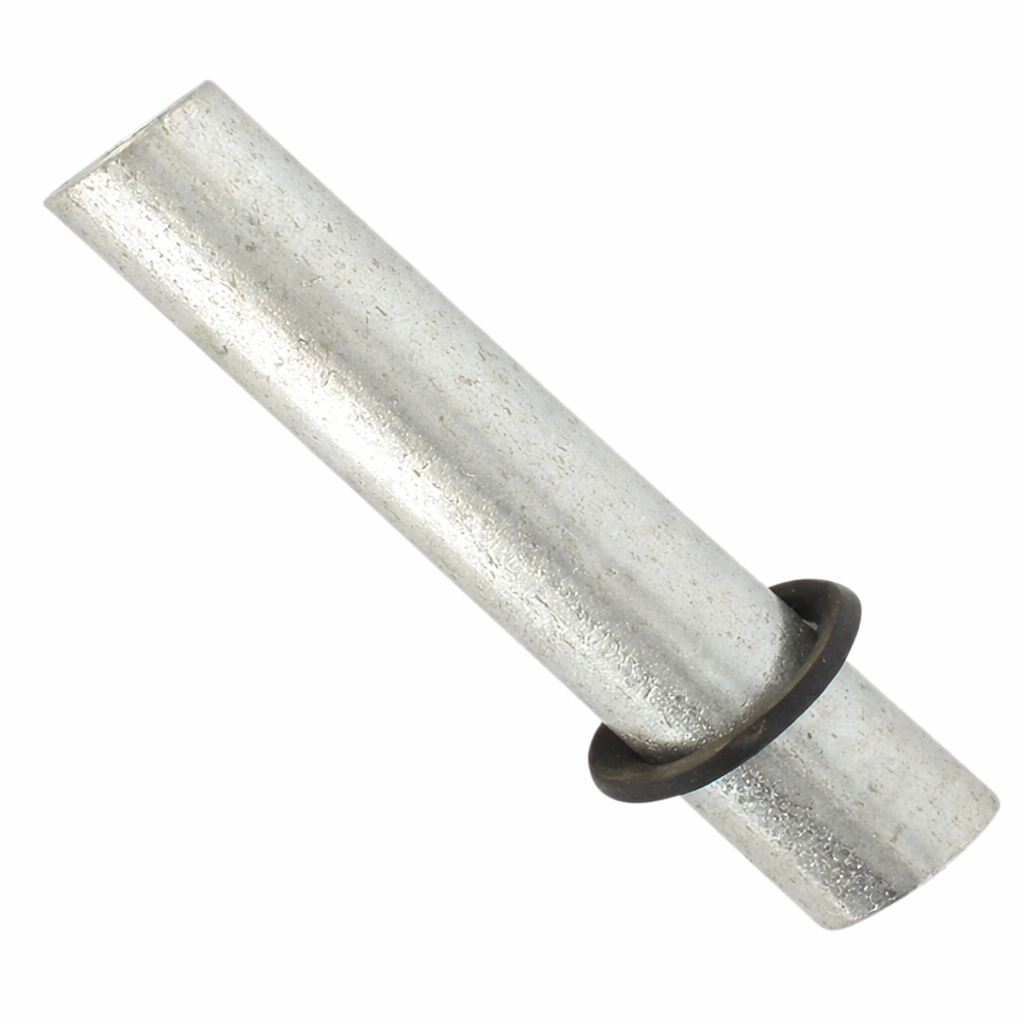 Distanzbuchse Vorderachse 18x14x50.5mm mitte 700495