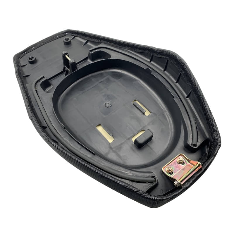 Sitzbank schwarz komplett YYB950QT-2-13001