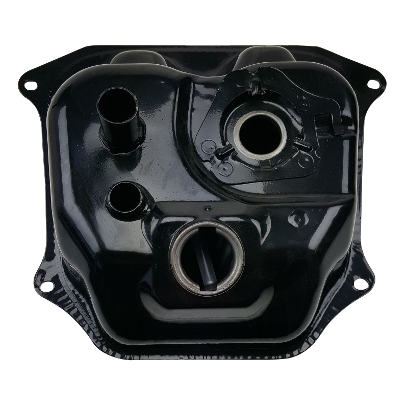 AGM GMX 550 Benzintank Kraftstofftank 50ccm 2Takt 701752 Motorroller.de Benzin-Tank Kraftstoff-Tank Benzin-Behälter Benzinbehälter Kraftstoff-Behälter