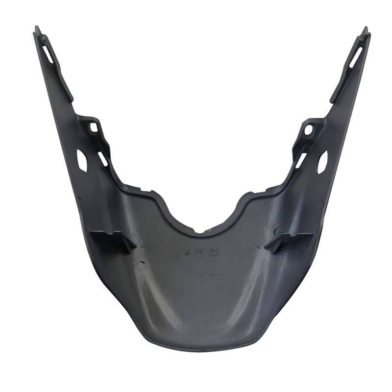 PGO Big Max 50 Rücklichtabdeckung 50ccm 2Takt P16257007K01 Motorroller.de grau Verkleidung hinten Scooter Ersatzteil Service Inpektion Direktimport