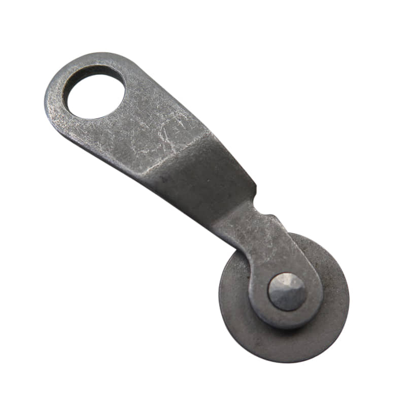 Chunlan Chopper Hebel Hebelarm 125ccm 4Takt ABB-P22-NO.-07 Motorroller.de Betätigungshebel Hebelgelenk Hebel-Arm 244FM Motorrad Moped Ersatzteil