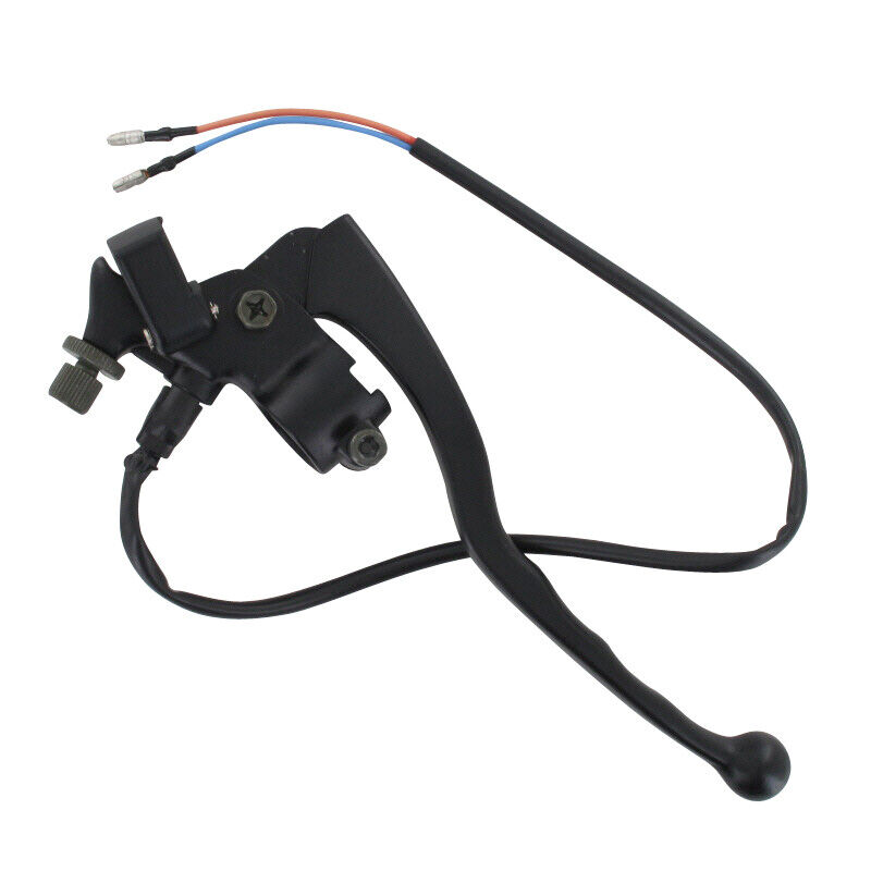 PGO Lenkerarmatur rechts X-Rider 110/150 Bedienelement Quad ATV X2548200000 Motorroller.de Schaltergehäuse Kombischalter Schaltereinheit Schaltereleme