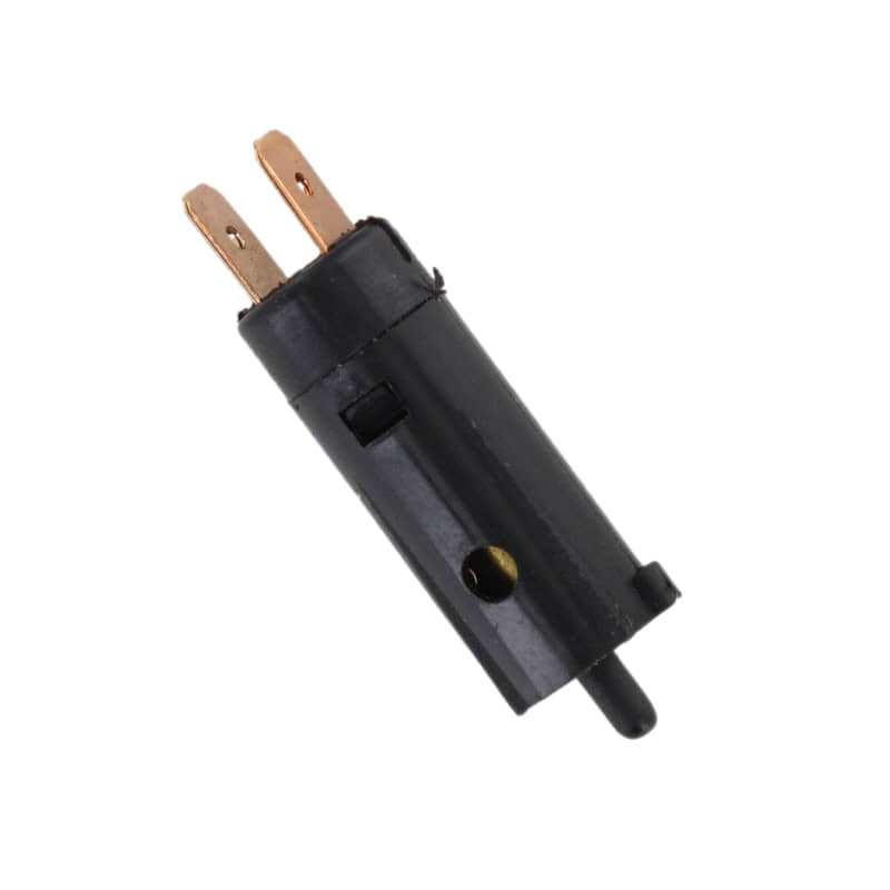 Chunlan Chopper Kupplungsschalter Chunlan Chopper ABB-03-NO.-11 Motorroller.de Kupplungsswitch 244FM Motorrad Moped Ersatzteil Service Inpektion