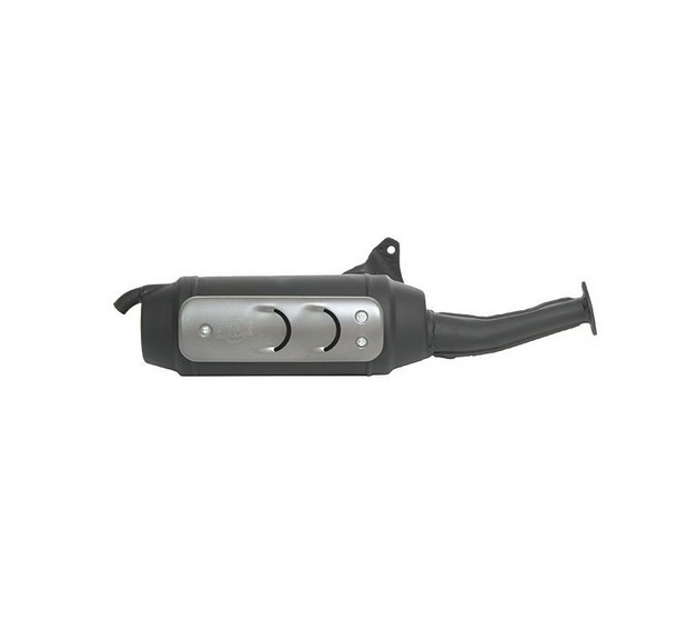 Auspuff NRG BJ:96 SAL 76001106