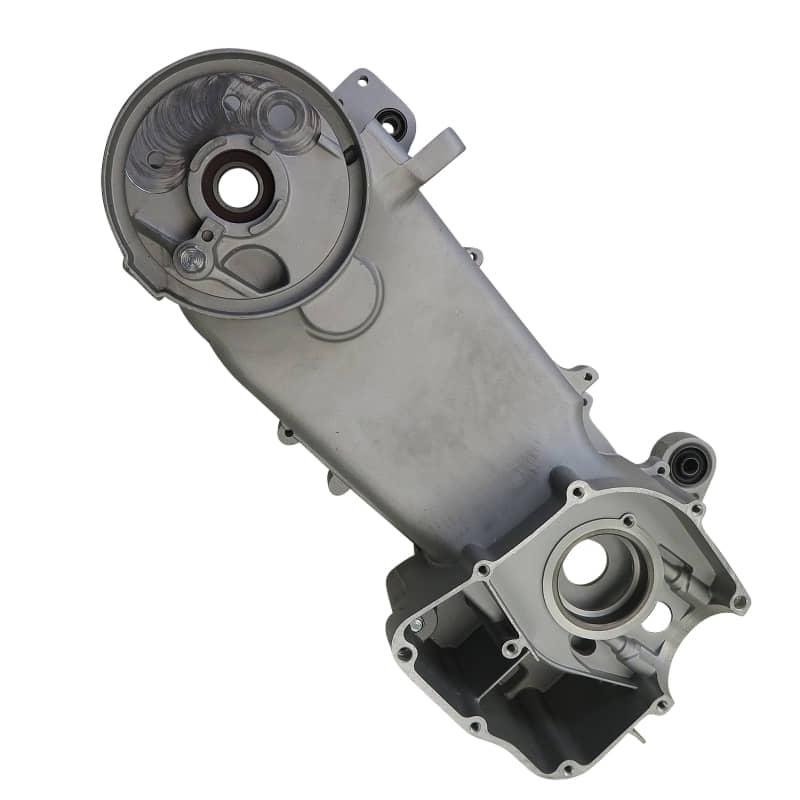 Kurbelgehäuse links Tongjian Strassenbuggy 150 Motorgehäuse M150-1003310 Motorroller.de Eppella ECM TBM Twister Hammerhead Wangye Kasea Buggy