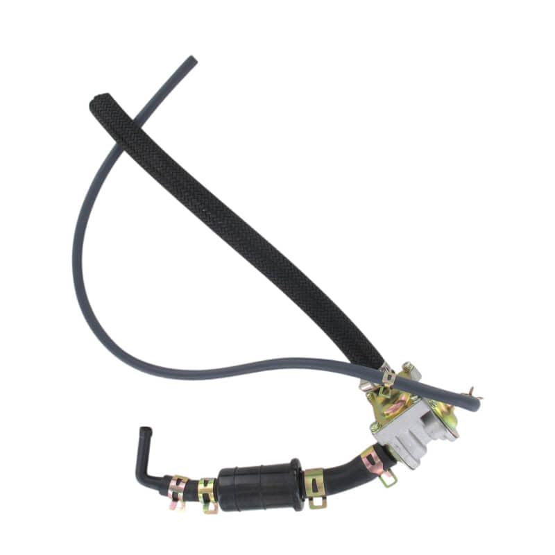 Sekundärluftventil kpl. SLS Ventil 1865A-ALA6-9000