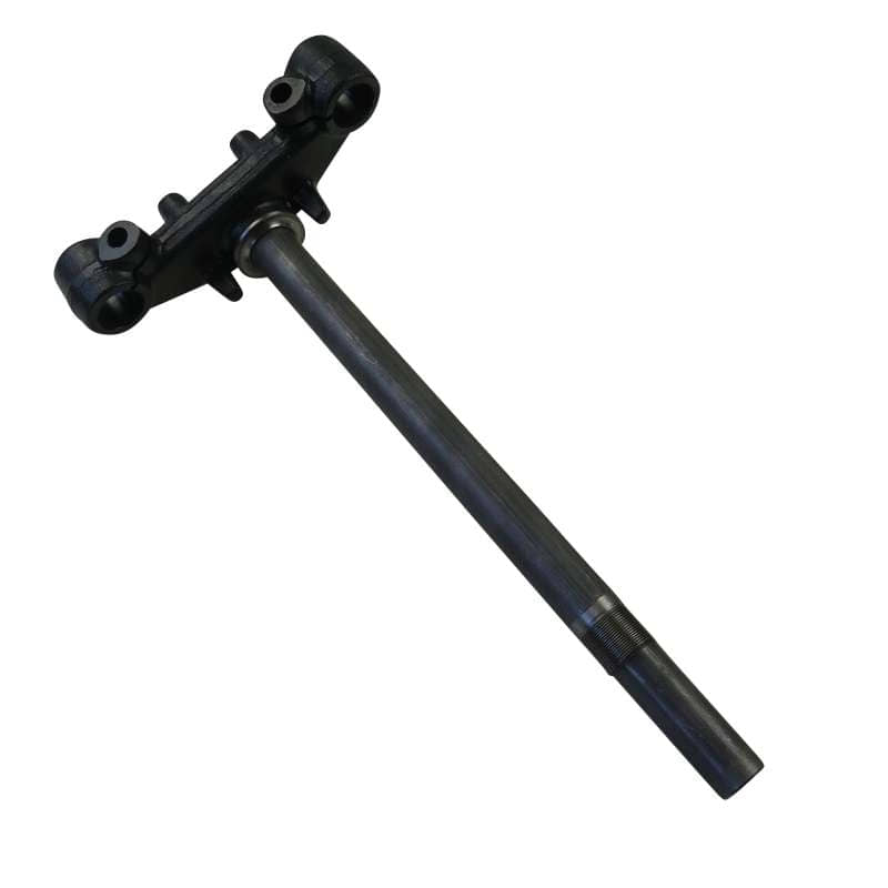 SMC Extra 50 S Gabelbrücke Radgabel 50ccm 2Takt 42101-NDF-00 Motorroller.de Telegabel Gabel-Brücke Vorderrad-Gabel Joch Vorderradgabel Lenkgabel