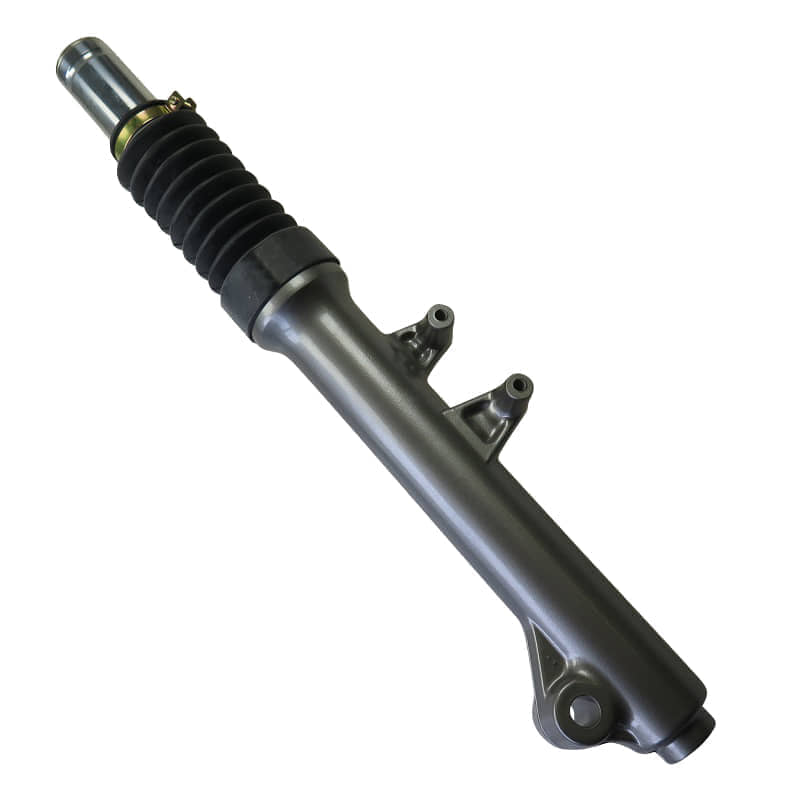 PGO TR3 50 Stoßdämpfer vorn rechts C144C221000 Motorroller.de Federbein Frontstoßdämpfer Gabelbein Vorderstoßdämpfer T-Rex G-Max