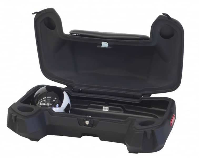 Gepäckbox klein groß Roller W126-0015 Motorroller.de Mokick Ersatzteil Service Inpektion Direktimport