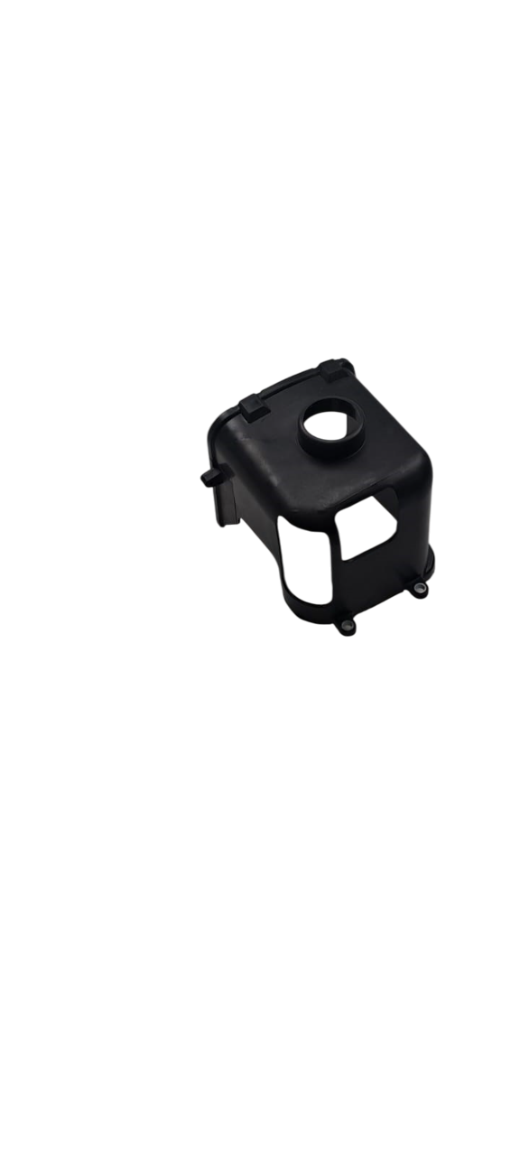 PGO X-Rider 90 Zylinderverkleidung P1 50ccm-2Takt Kühlhaube 90ccm 2Takt P9042101000 Motorroller.de Zylinder-Abdeckung Zylinderhaube Zylinderdeckel ATV