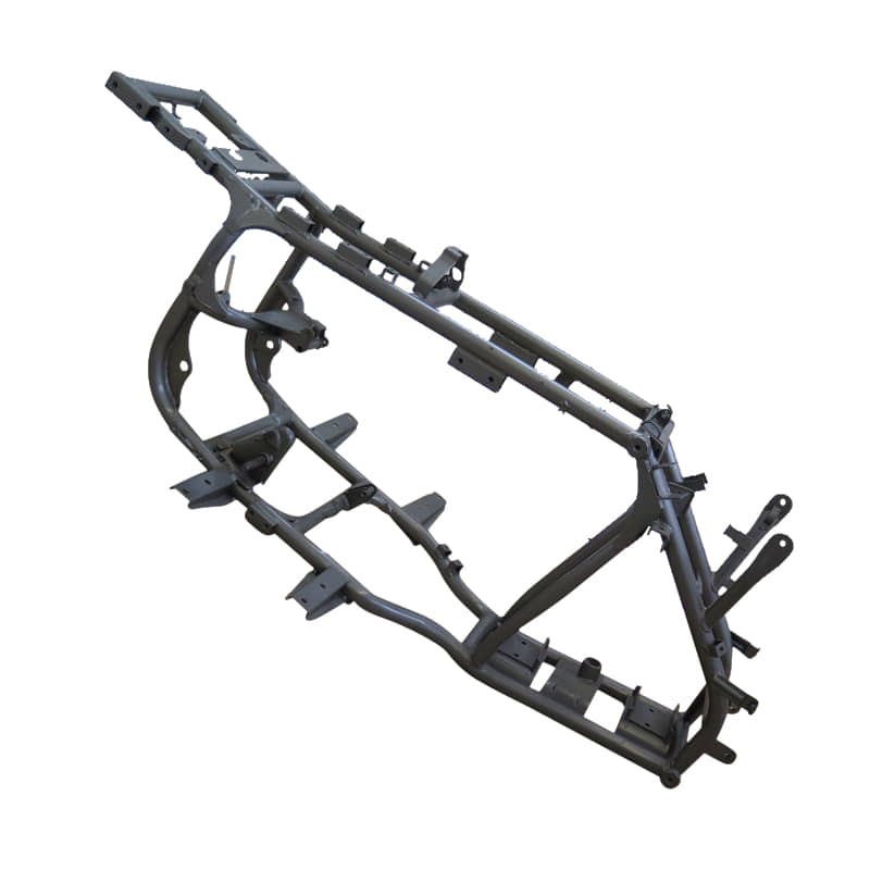 Aeon Overland 180 Rahmen ATV 170/180ccm 4Takt K50100-182-A00 Motorroller.de Gestell Metallrahmen Fahrgestell Rahmenteil Grundgerüst Fahrzeugrahmen UTV