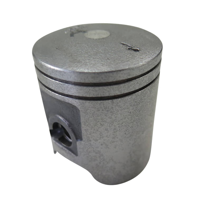 Adly Thunder Bike TB 100 Kolben 100ccm 2Takt 13100-117-0B0 Motorroller.de Piston Motorkolben Minarelli liegend Scooter Ersatzteil Service Inpektion