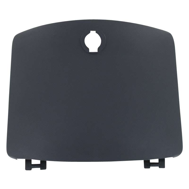 Adly Handschuhfachdeckel Silver Fox SF 50 Roller 50ccm 2Takt Motorroller.de Abdeckung Gepäckfach vorn 50ccm-2Takt Scooter Fox Plus 50 FP-50 Ersatzteil