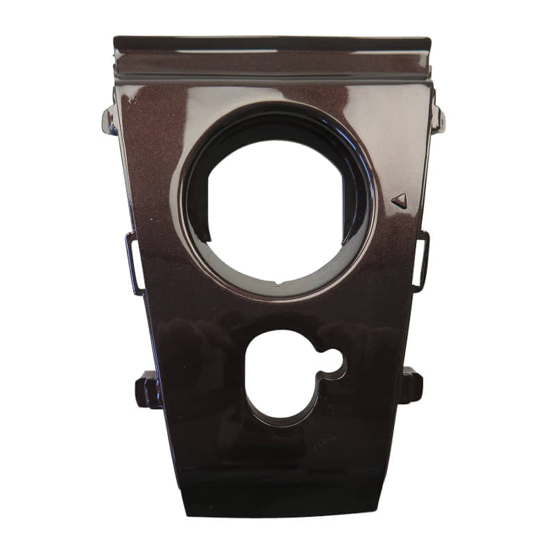 Jonway Monza 50 Race Urban Tankverkleidung 706504 Motorroller.de Heckabdeckung Heckverkleidung Tankabdeckung Scooter