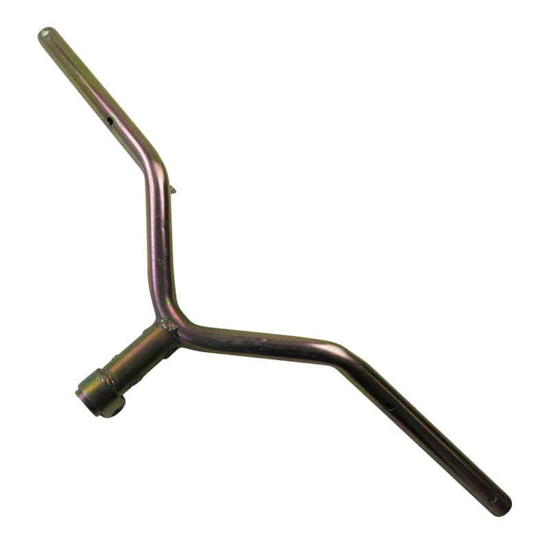 Adly Lenker Cat 50 Lenkung Lenkstange Lenkwelle 50ccm 2Takt Motorroller.de Lenk-Stange Zweiradlenker Rollerlenker 125ccm-4Takt Scooter Ersatzteil