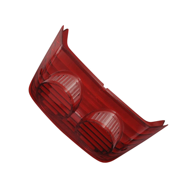 PGO Rücklicht glas T-Rex 50 Rückleuchte Roller 50ccm 2Takt Motorroller.de Rückstrahler Rück-Leuchte Rückleuchteneinheit Rückleuchten-Einheit Scooter