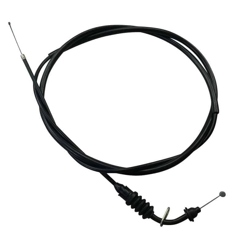 Gaszug komplett Bowdenzugkabel P5544601000