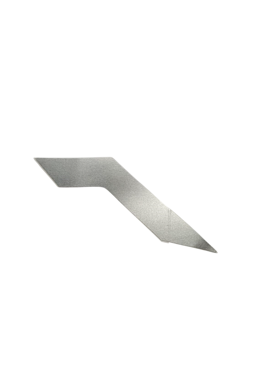 Aufkleber Klebeetikett B76010200001