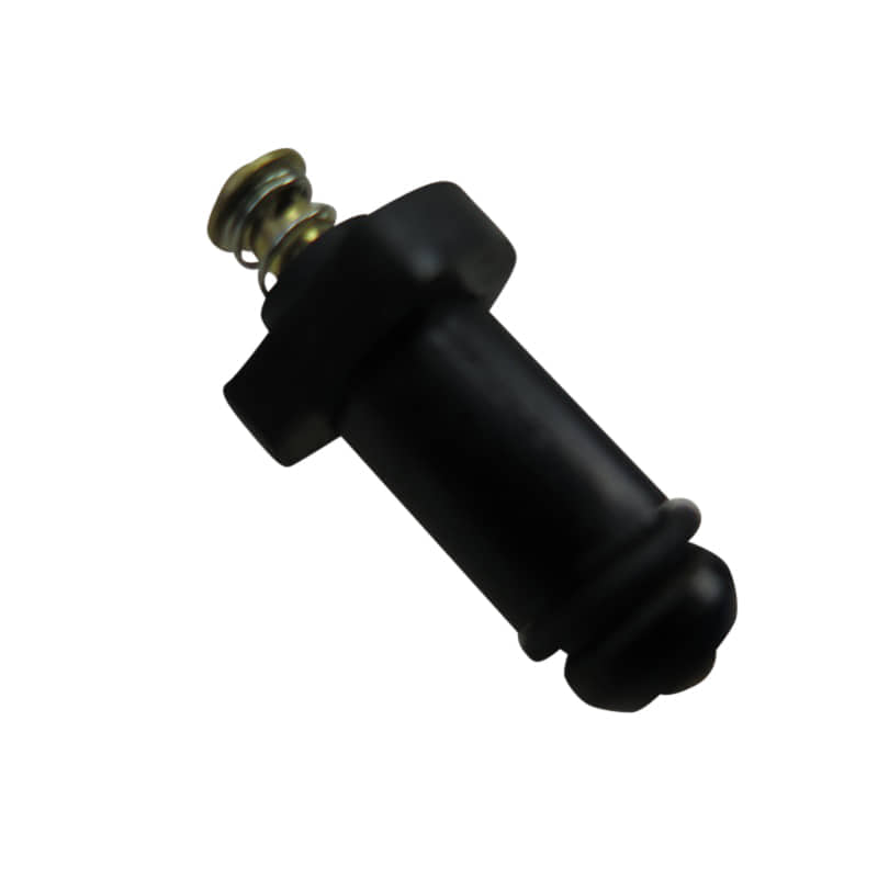 Jincheng Leerlaufschalter Drehzahlregler 50ccm 2Takt 221700 Motorroller.de Leerlaufregler Leerlaufeinstellung 1E40QMB Scooter Ersatzteil Service