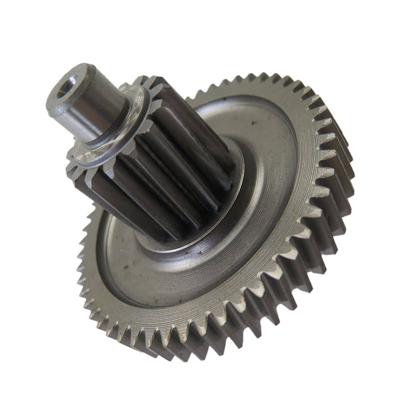 Vorgelegewelle Welle 86211 von Motorroller.de