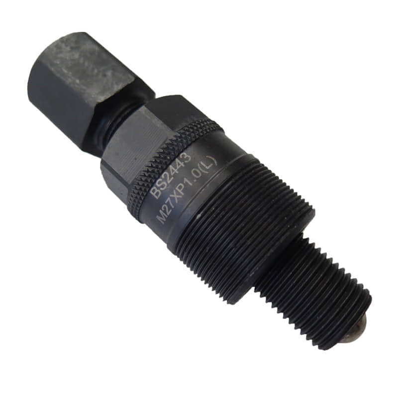 Polradabzieher M27x1,0mm Außengewinde Scooter 0.577.153/0 Motorroller.de Linksgewinde Lichtmaschinenabzieher Polrad-Abzieher Moped Ersatzteil Service