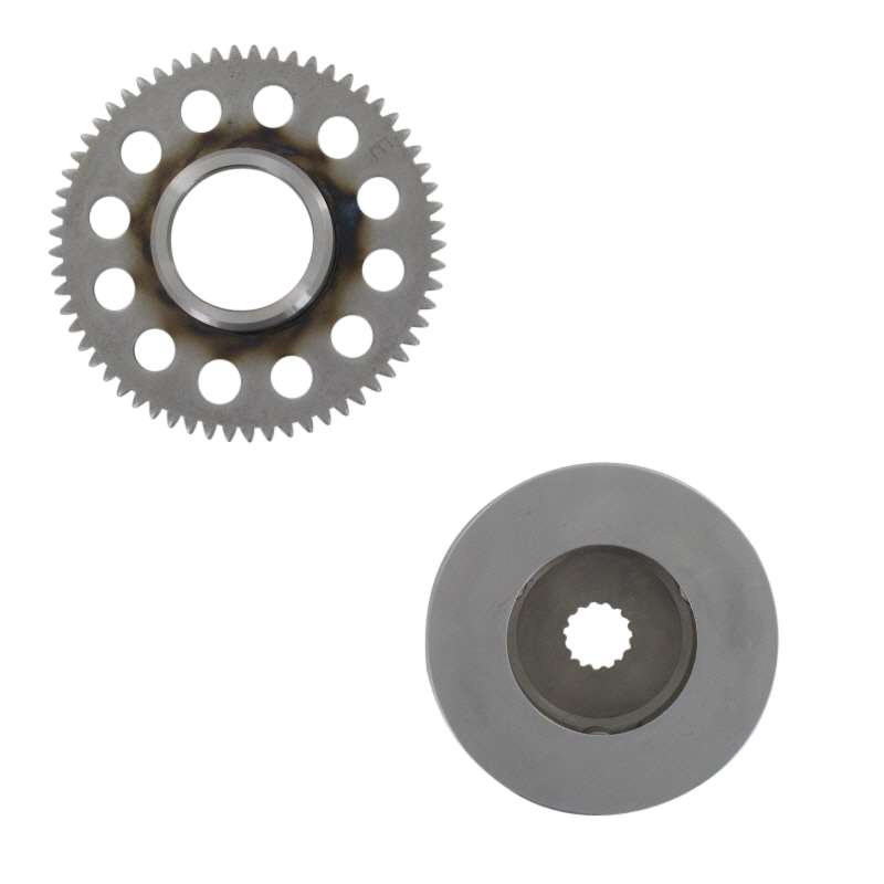 Adly Anlasserfreilauf Scoody 50 2 Starterkupplung 50ccm 2Takt Motorroller.de Anlasser-Freilauf Elektrostartfreilauf E-Starterfreilauf Starter-Kupplung