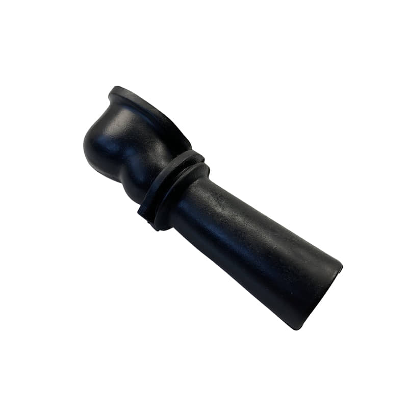 SMC Mustang 50 Luftfilteransaugrohr 50ccm 2Takt 13437-NCF-00 Motorroller.de Luftfilterabdeckung Luftfilterkasten- Luftfiltergehäusedeckel Quad ATV UTV