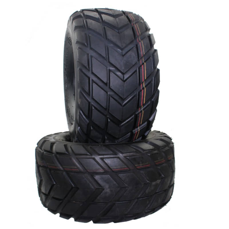 Yamaha YFS 200 Blaster Quadreifen hinten 125ccm 4Takt X240G320000 Motorroller.de AT 21x10/8 TL 2er-Set 255/65-8 ATV-Reifen Offroadreifen BuggyReifen