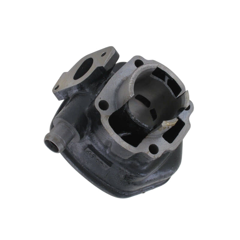 Kreidler Galactica 3.0 LC 50 Zylinder LC Wasserkühlung 741423 Motorroller.de Motorzylinder Ersatzzylinder Austauschzylinder