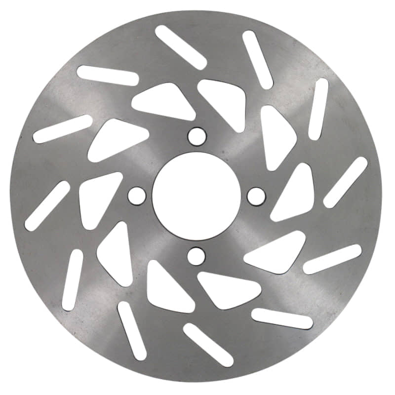Bremsscheibe Hinten KB5-14101 von Tongjian