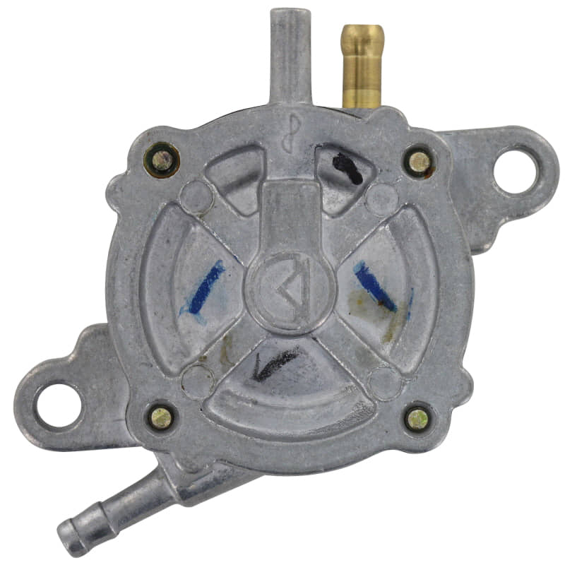 PGO Benzinpumpe G-Max 50 Naked Kraftstoffpumpe Spritpumpe M25218000001 Motorroller.de Petrolpumpe PGO 50ccm-2Takt G-Max 50 25 km/h Mokick Ersatzteil