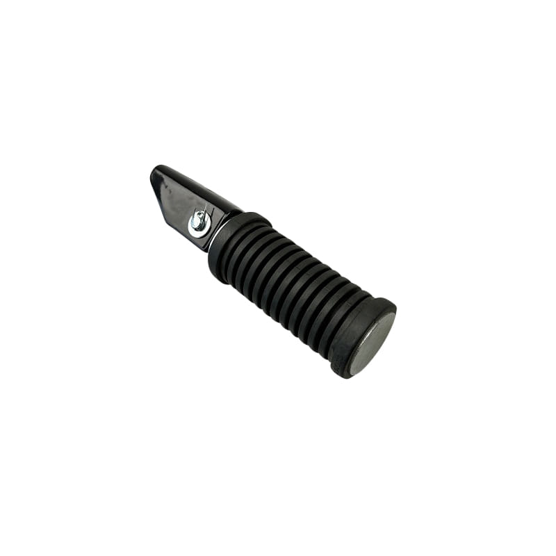 Fußraste hinten rechts Fußablage Rex 1260300260000