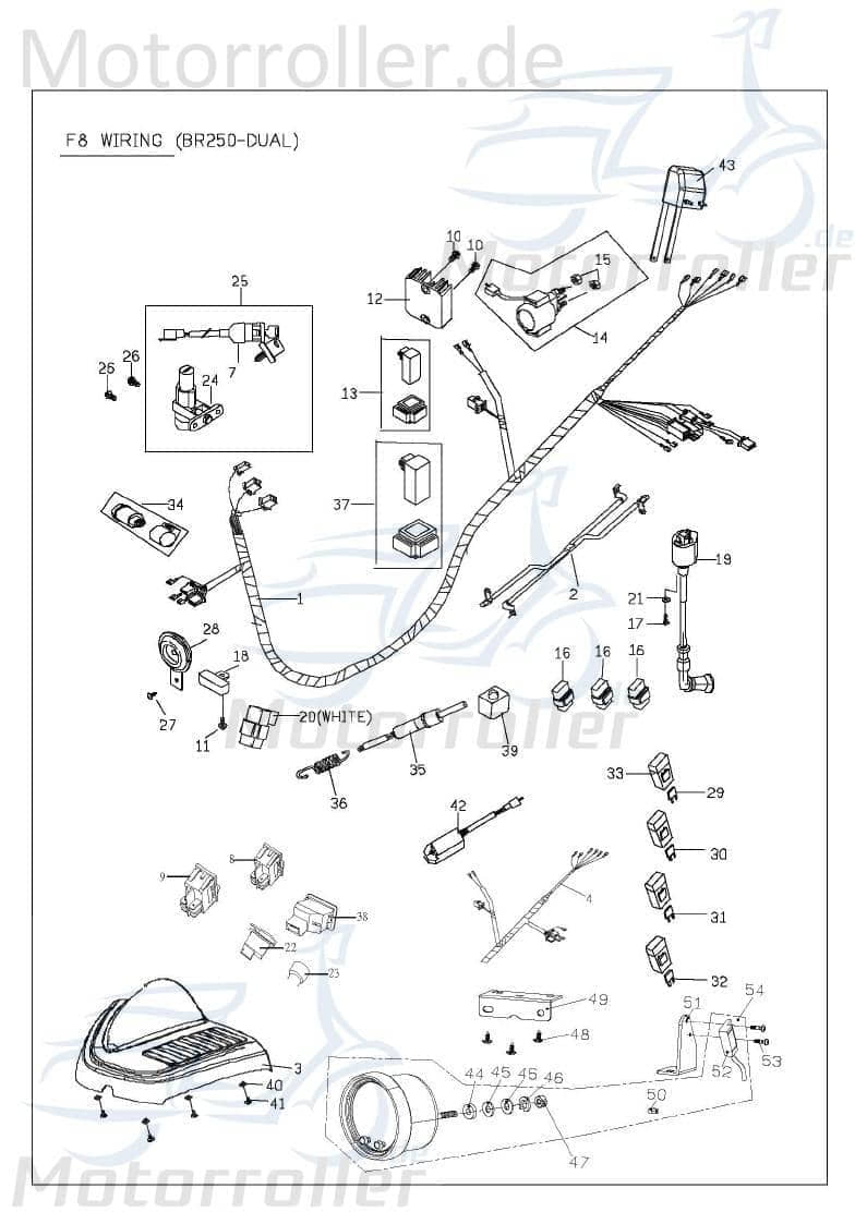 Widerstand B 75866000000 B75866000000