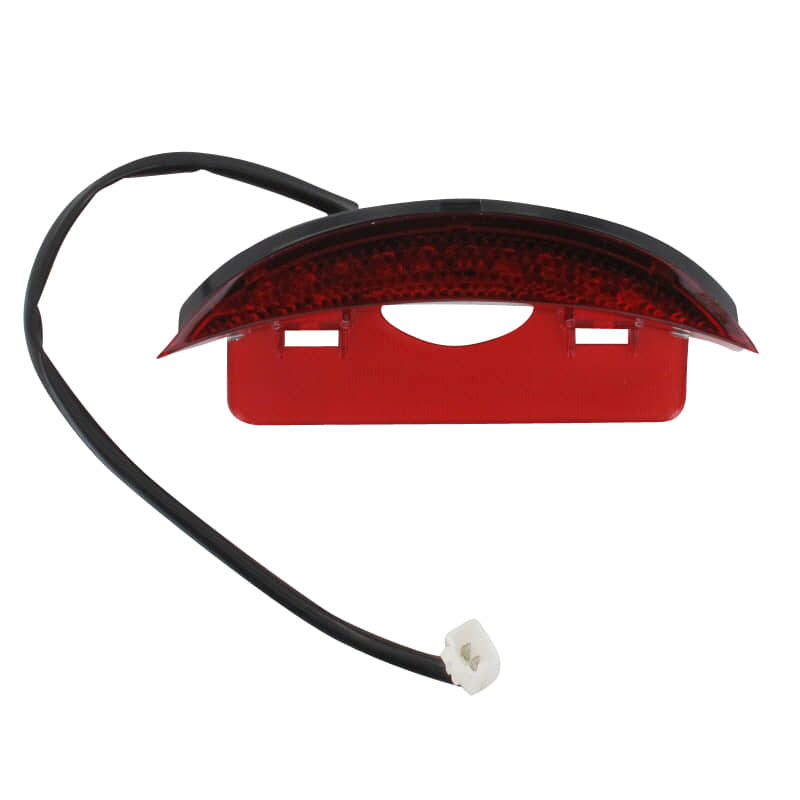 AGM GMX 460 Sport Bremsleuchte 50ccm 4Takt 33500-KY2-9000 Motorroller.de LED rot Stoplicht Bremslicht Scooter Ersatzteil Service Inpektion